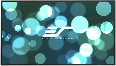 Ekran ramowy Elite Screens AR100H-CLR 224 x 125 cm
