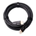 Światłowodowy kabel DT-HF505 8 m HDMI 2.0