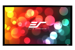 Ekran ramowy EliteScreens SABLE FRAME ER100WH1