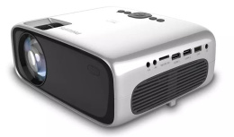 Projector Philips LED NeoPix Prime NPX540/INT