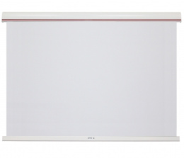 Electric Projection Screen KAUBER Red Label 16:9 180X101 Clear Vision (1.0gain)