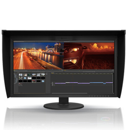 EIZO ColorEdge CG319X - monitor LCD 32