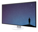 EIZO FlexScan EV3285-WT - monitor LCD IPS 32" 4K UHD, 3840 x 2160, złącza USB-C, DisplayPort, HDMI x 2, funkcje PbP i PiP (biały