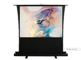 Ekran Elite Screens przenośny Seria ezCinema Plus 2 TAB-TENSION FT80XWH