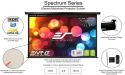 Ekran elektryczny Elite Screens | Spectrum | Electric