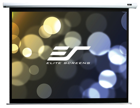 Ekran elektryczny Eliite Screens  Spectrum
