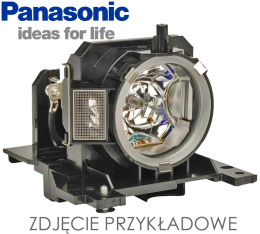 ET LAD10000F Komplet 4 lamp do projektora Panasonic [PT-D10000, PT-DW10000]