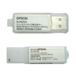 Epson Pendrive Wi-Fi USB do serii EB-1700