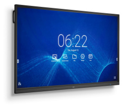 NEC MultiSync® CB651Q (Infrared Touch) dotykowy monitor wielkoformatowy UHD 65