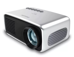 Projector Philips LED NeoPix Ultra NPX640/INT