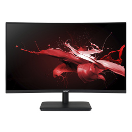 Acer ED0 Monitor curved | ED270X | Black