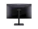 Acer Nitro XZ3 Monitor gaming | XZ273UX | Black