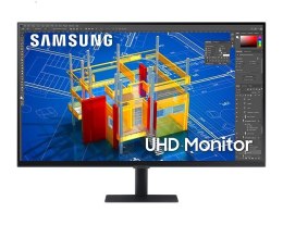 Monitor 32 cale LS32A700NWUXEN VA 3840 x 2160 UHD 16:9 1xHDMI/1xDP 5 ms (GTG) płaski 2 lata d2d