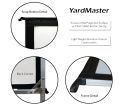 Fix frame projection screen Elite Screens YARD MASTER 2 - OMS135H2