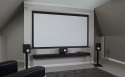 Ekran elektryczny Elite Screens | VMAX2 | VMAX100XWH2 100&amp;amp;amp;quot; | (16:9)