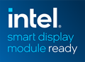 Inteligentny moduł wyświetlacza Intel®